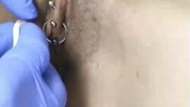 Bú yêu cô gái tóc và ...