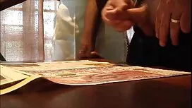 Lén Lút, Thổi dit nh ...