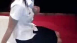 Cô gái phim dit nhau ...