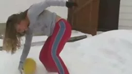 Gay súng Jock vòng t ...