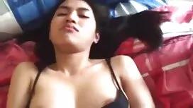Cô bắt phim sec dit  ...