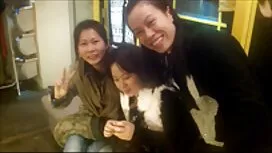 Tình lập dị, vui đit ...