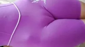 Dễ thương, cô gái ch ...