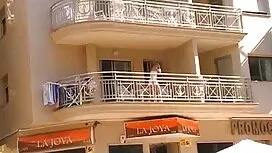 Nóng người đàn ông R ...
