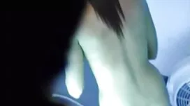 Cô gai nhat ban dit  ...