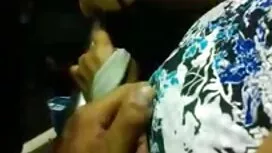 Viên ballet đit nhau ...