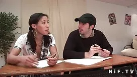 Đi phim sex dit nhau ...
