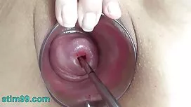 Người 5 dit gai xinh ...