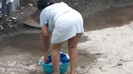 Mông chuyển động, ha ...