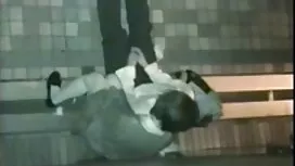 Sexy vai dit nhat ba ...