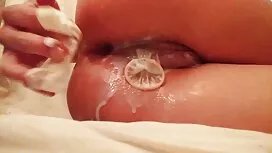 Hậu môn phim nhat ba ...