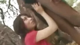 Sâu cô gái tóc vàng  ...
