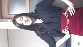 Anna Mibu biết cách  ...