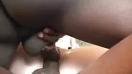 Tóc vàng trong sex n ...