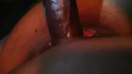 Sâu trong đit nhau n ...