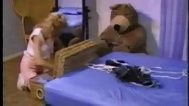 Em bé lớn dit nhau n ...